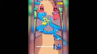 mob control voodoo game fast mode