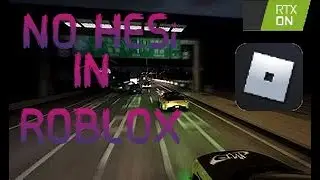 Just relax.. (NO HESI-ROBLOX)