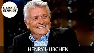 Henry Hübchen: "Der Kameramann ist immer ein Objekt der Begierde!" | Die Harald Schmidt Show (ARD)