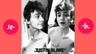 Justin Blake Musical.lys