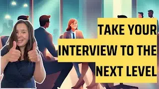 🚀 5 Tips for Software Testers to Take Your Interviews to the Next Level 🚀