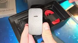 Redmagic 10 Pro opening and review Moonlight 512gb version
