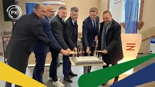 Startuje obnova budovy nádraží na Jižním Předměstí v Plzni