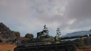 WoT Guide Play AMX 30B, Tundra, ver 1.10.0