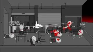 Madness Combat 6.5 Soundtrack: Cheshyre - Main Theme