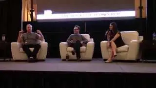 The Voices of SpongeBob