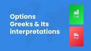 Option Greek