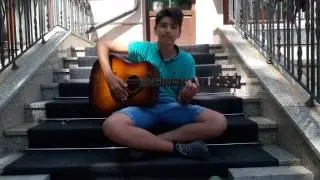 Noize MC - Это был дождь (cover)