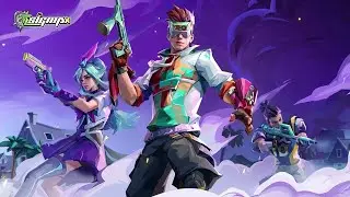 SigmaX Game Download Method & GamePlay