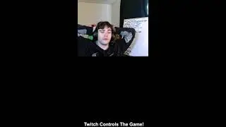 Chat Controls The Game! | GTA 5 With Chaos Mod! | Twitch: ChunksterChunkus