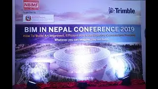 BIM In Nepal Conference 2019 - Participants Interview