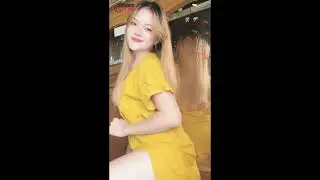 CEWEK CANTIK IMUT HOT SEKSI GOYANG TIKTOK