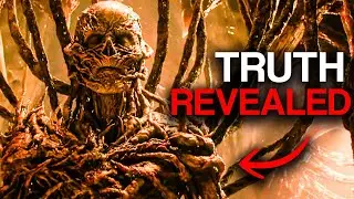 Vecna's True Connection to The Mind Flayer Explained
