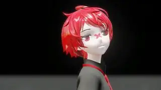 [シャルル] Charles (初音ミク・Fukase)