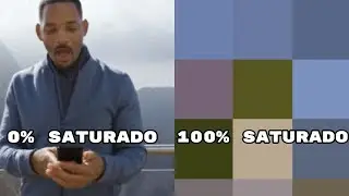 YouTube Rewind 2018 pero cada vez que da cringe se pixela más