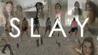SLAY
