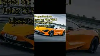 GTA V | Final update cars I want to see 2