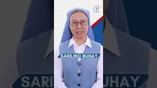 ANG PAGPASAN NG KRUS AT PAGSUNOD SA MGA YAPAK NI KRISTO AY ISANG LIFETIME COMMITMENT