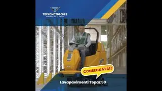 𝗟𝗮𝘃𝗮𝗽𝗮𝘃𝗶𝗺𝗲𝗻𝘁𝗶 𝗶𝗻𝗱𝘂𝘀𝘁𝗿𝗶𝗮𝗹𝗲 𝗧𝗼𝗽𝗮𝘇 𝟵𝟬