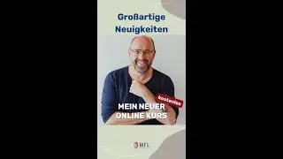 🆕 Finde deinen Lebenssinn - Online Kurs für 0 €