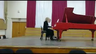 Вечер встречи выпускников 2
