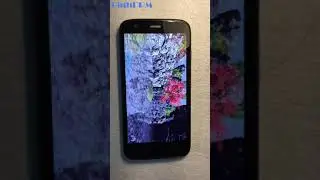 Antutu Benchmark Moto G 2013 - Rom aospextended 7.1.2