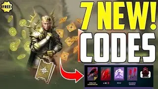 *NEW* SHADOW FIGHT 4 PROMO CODES 2024 DECEMBER | SHADOW FIGHT 4 CODES GEMS | SHADOW FIGHT 4 CODE