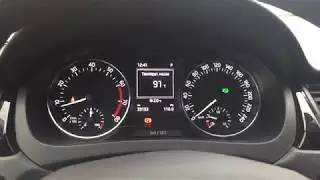 Стойка стабилизатора Skoda Rapid