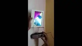 Dahua VDP KTP03 #dahuatechnolgy #trending #cctv #2024 #hikvision #unboxing