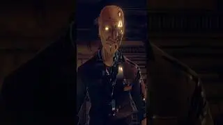Bendy's Cycle is changed 