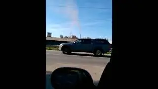 Керамзитовый завод отравляет район - 1