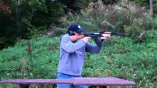 My new AK-47