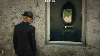 Hitman 3 | The Decievers Year 4 | SASO Accidents Only No Lo | Part 1