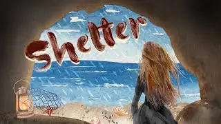Iris - Shelter「Official Lyric Video」【DEEMO II】