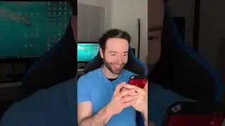 Kind erlauben TIKTOK zu haben 💀😂| Laschakv #Shorts