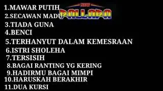 Dangdut Koplo new palapa
