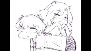 bOOM x4 [ animation meme ]