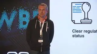 Alexander Tkachenko - VENTURE EXCHANGE: SHAKING UP EUROPEAN CAPITAL MARKETS