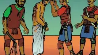 Good News Rotokas People/Language Movie Trailer