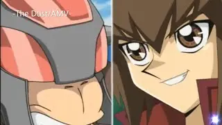 --| Yu Gi Oh! GX (AMV) Jaden vs Wheeler |--