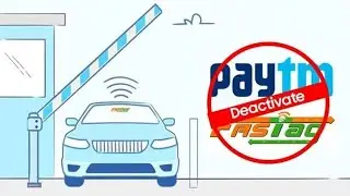 How to Close & Port from Paytm FASTag? | Close Paytm Fastag & Get Full Refund