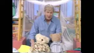 Play School - John - Teds' Bedtime