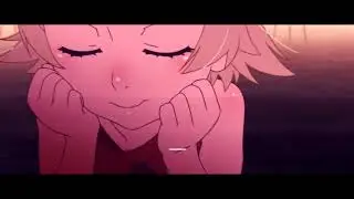 Kiss Shot is the Bad  Guy [ AMV ]