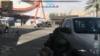 Nice Quad