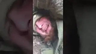 Наши под огнем противника! Спрашивает-Как ты можешь прокомментировать эту ситуацию 