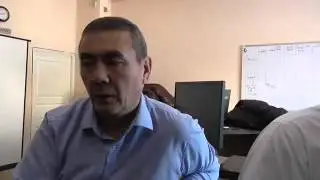 Гайдар Юсупов о трейдинге