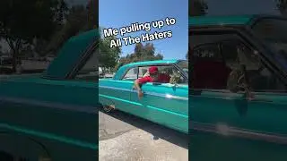 When they didn’t believe in you #trending #lowrider #2024 #viralvideo  #tiktok