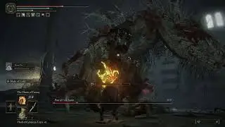 Man just gave up