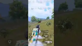 Chalte Ghode Se Gira Liya #shorts #pubgmobile #youtuber #sandeepgaming