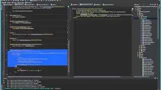 AngularJs Tutorial 101. AngularJs Directives in WebStorm Application